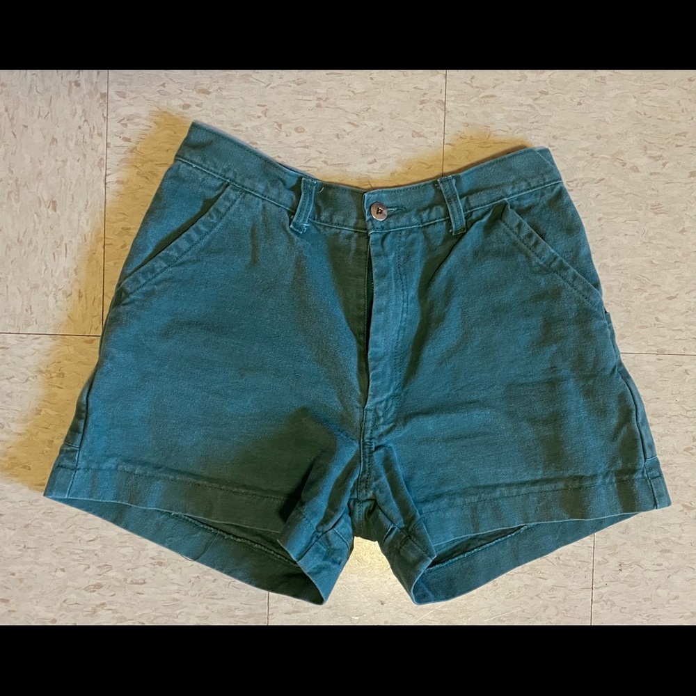 Patagonia Original Stand Up Shorts